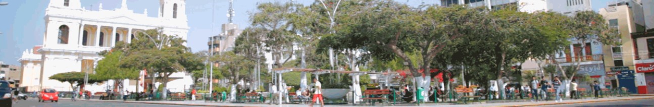 Lambayeque - Salas - La Ramada 