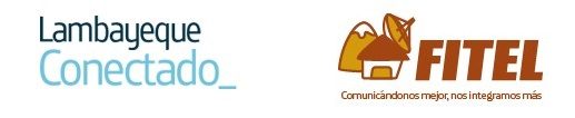 Laramada – Lambayeque Conectado_ | FITEL